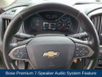 2016 Chevrolet Colorado 4WD Z71