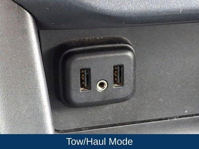 2019 Chevrolet Colorado 4WD Z71