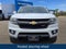 2019 Chevrolet Colorado 4WD Z71