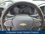 2019 Chevrolet Colorado 4WD Z71
