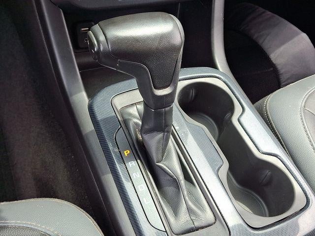 2018 Chevrolet Colorado 4WD Z71