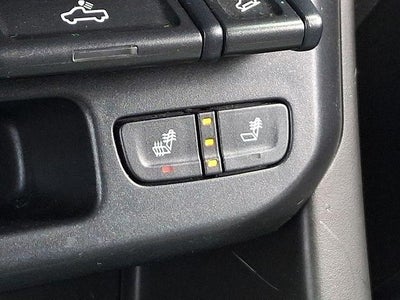 2018 Chevrolet Colorado 4WD Z71
