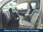 2018 Chevrolet Colorado 4WD Z71
