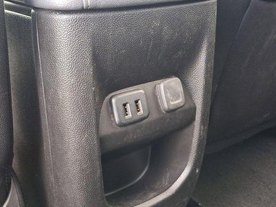 2018 Chevrolet Colorado 4WD Z71