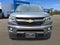 2018 Chevrolet Colorado 4WD Z71