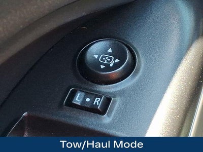 2018 Chevrolet Colorado 4WD LT