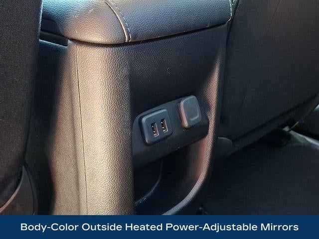 2018 Chevrolet Colorado 4WD LT