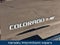 2018 Chevrolet Colorado 4WD LT
