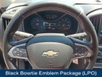 2018 Chevrolet Colorado 4WD LT