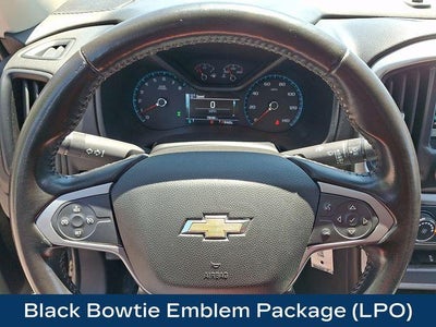 2018 Chevrolet Colorado 4WD LT