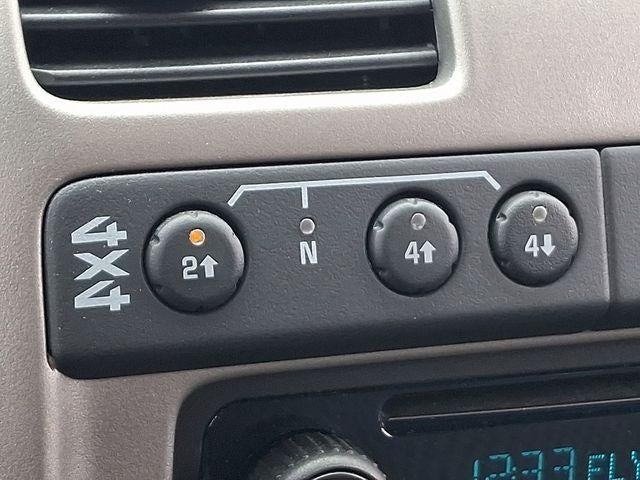 2012 Chevrolet Colorado LT w/2LT