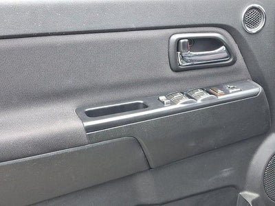 2012 Chevrolet Colorado LT w/2LT