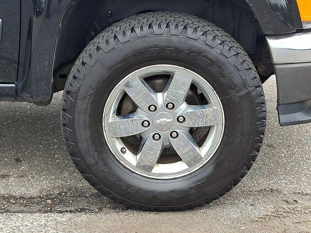 2012 Chevrolet Colorado LT w/2LT