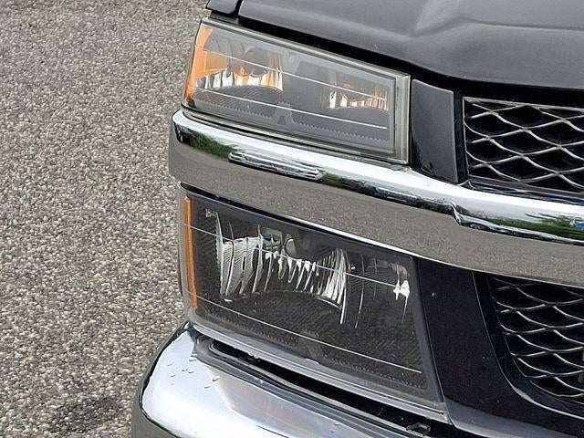 2012 Chevrolet Colorado LT w/2LT