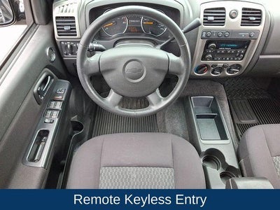 2012 Chevrolet Colorado LT w/2LT