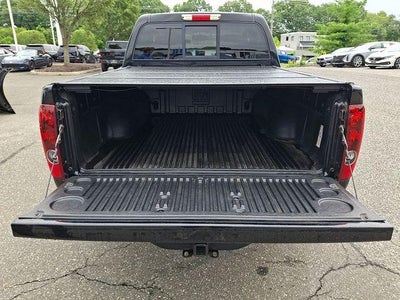 2012 Chevrolet Colorado LT w/2LT