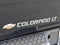 2012 Chevrolet Colorado LT w/2LT