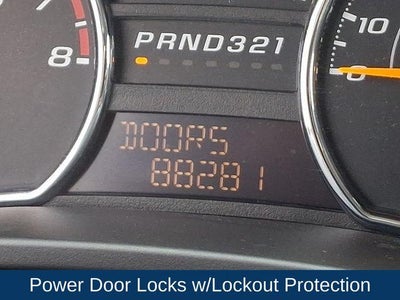 2012 Chevrolet Colorado LT w/2LT