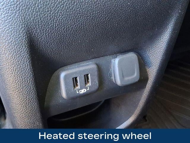 2019 Chevrolet Colorado 4WD Z71