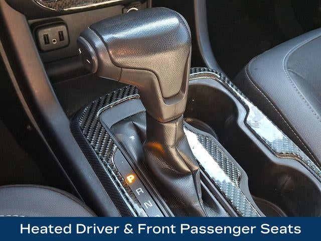 2019 Chevrolet Colorado 4WD Z71