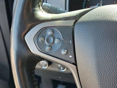 2019 Chevrolet Colorado 4WD Z71