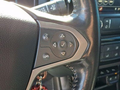 2019 Chevrolet Colorado 4WD Z71