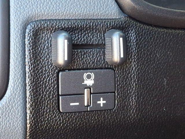 2019 Chevrolet Colorado 4WD Z71