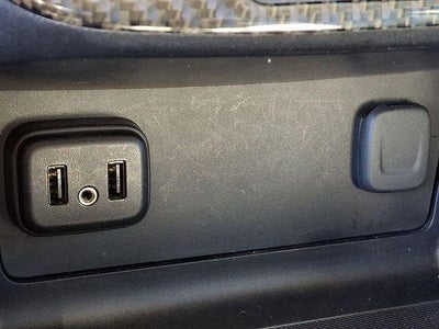 2019 Chevrolet Colorado 4WD Z71