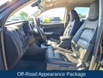 2018 Chevrolet Colorado 4WD ZR2