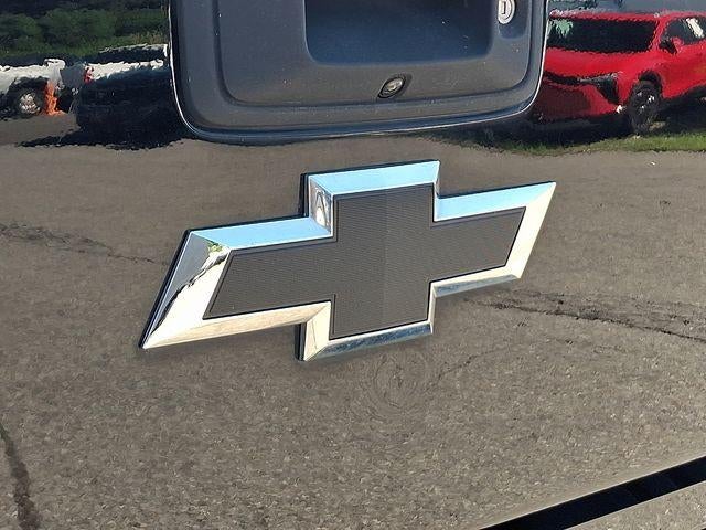 2018 Chevrolet Colorado 4WD ZR2