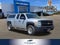 2012 Chevrolet Silverado 1500 Work Truck
