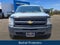 2012 Chevrolet Silverado 1500 Work Truck