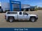 2012 Chevrolet Silverado 1500 Work Truck