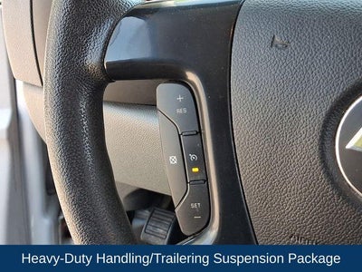 2012 Chevrolet Silverado 1500 Work Truck