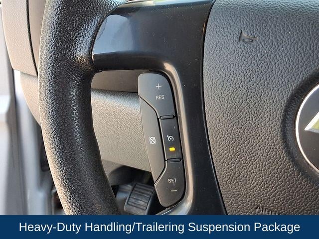 2012 Chevrolet Silverado 1500 Work Truck