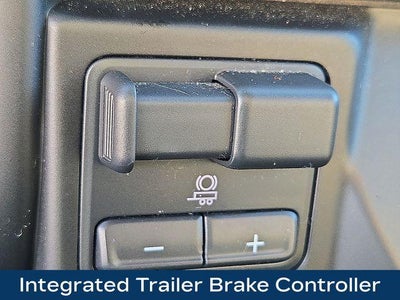 2020 Chevrolet Silverado 1500 LT All Star Edition