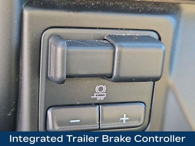 2020 Chevrolet Silverado 1500 LT All Star Edition