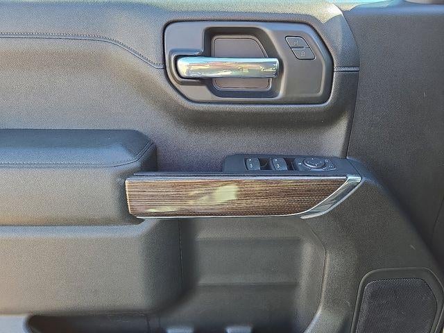 2020 Chevrolet Silverado 1500 LT All Star Edition