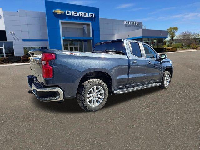 2020 Chevrolet Silverado 1500 LT All Star Edition