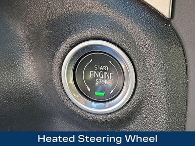 2020 Chevrolet Silverado 1500 LT All Star Edition