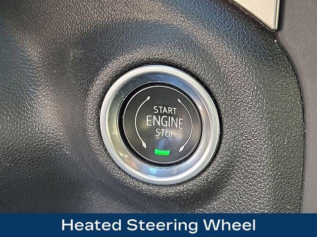 2020 Chevrolet Silverado 1500 LT All Star Edition