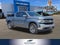 2022 Chevrolet Silverado 1500 LTD LT All Star Edition
