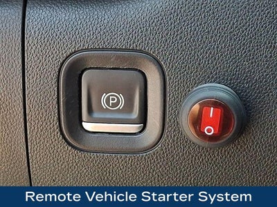 2022 Chevrolet Silverado 1500 LTD LT All Star Edition