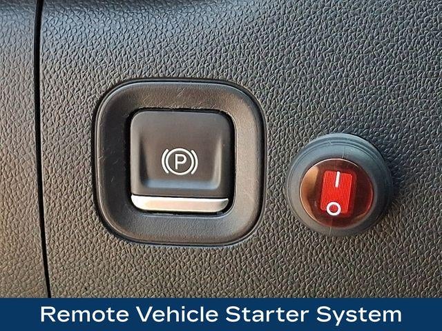 2022 Chevrolet Silverado 1500 LTD LT All Star Edition
