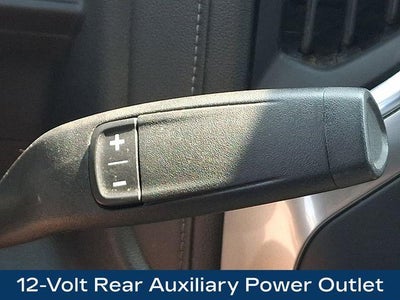 2022 Chevrolet Silverado 1500 LTD LT All Star Edition