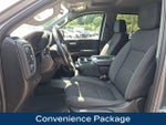 2022 Chevrolet Silverado 1500 LTD LT All Star Edition