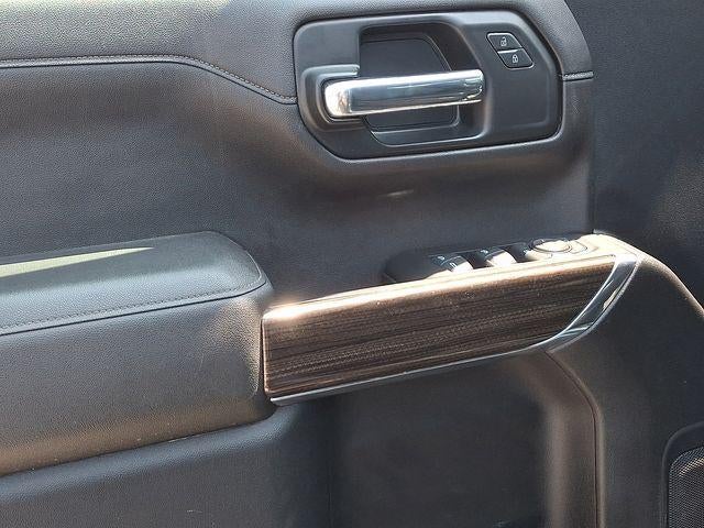 2022 Chevrolet Silverado 1500 LTD LT All Star Edition