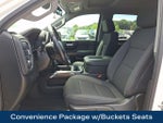 2021 Chevrolet Silverado 1500 RST All Star Edition Plus