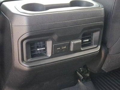 2021 Chevrolet Silverado 1500 RST All Star Edition Plus