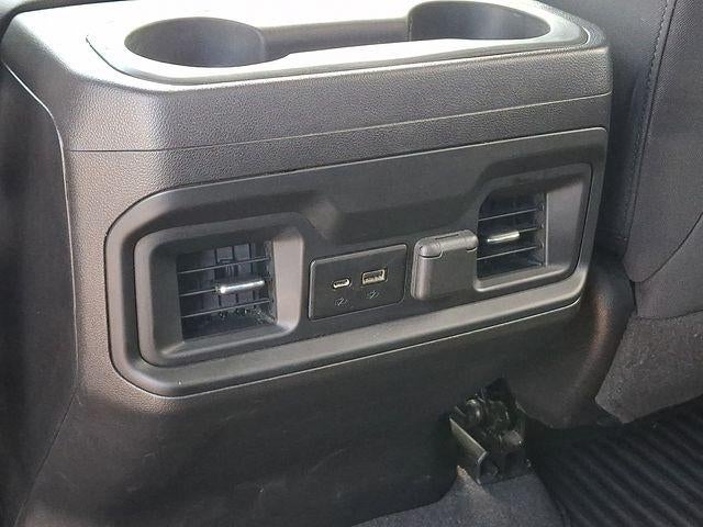 2021 Chevrolet Silverado 1500 RST All Star Edition Plus